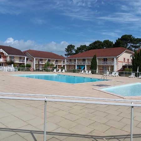 Appartement Le Verdon Sur Mer Екстериор снимка