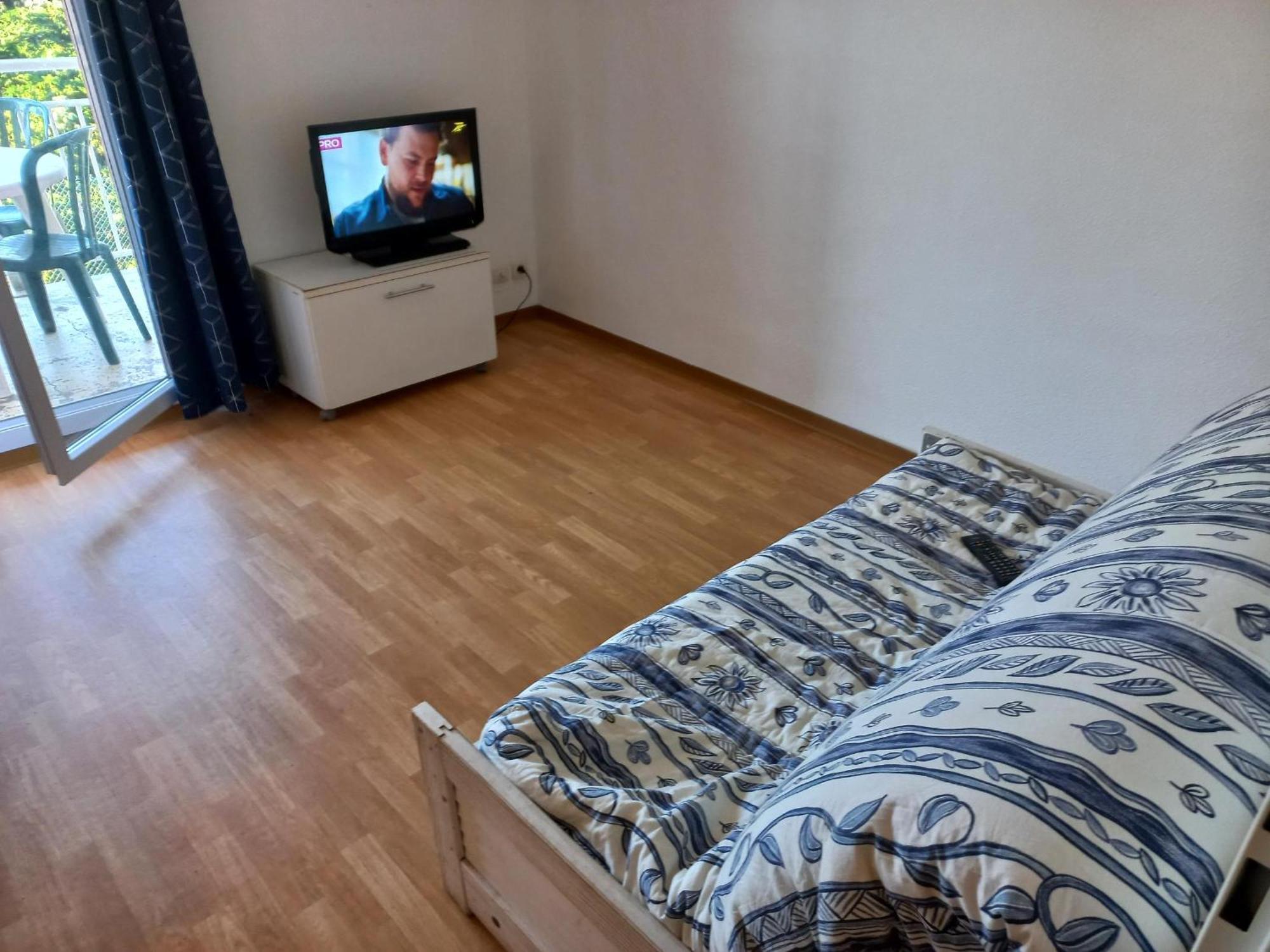Appartement Le Verdon Sur Mer Екстериор снимка