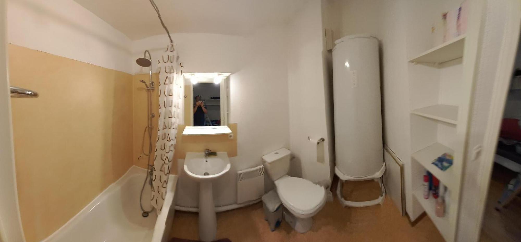 Appartement Le Verdon Sur Mer Екстериор снимка